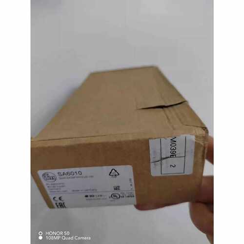 易福门 SA6010