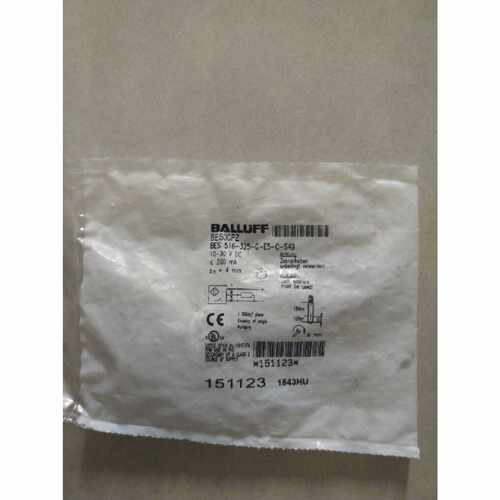 【议价-可维修】BALLUFF BES00PZ 516-325 /二手均有货
