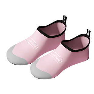 室内健身鞋女居家跳操跳绳瑜伽运动鞋舞蹈家用软底防滑专用训练鞋