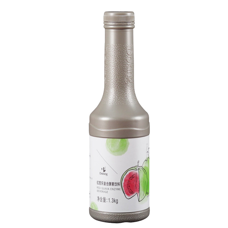 盾皇复合酵素商用饮品浓缩果汁