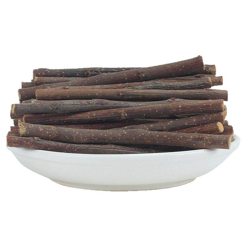 天然苹果枝~烘干工艺磨牙洁齿
