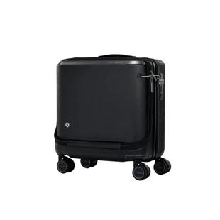 Samsonite新秀丽行李箱新款20寸可登机箱时尚出行大容量拉杆箱QX0