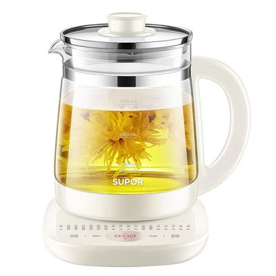 【高性价比】苏泊尔热水壶