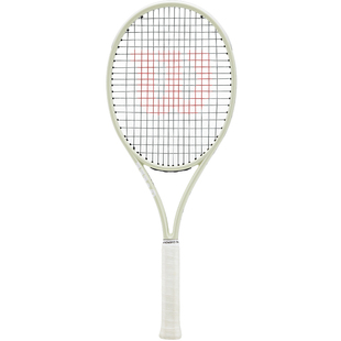 Wilson威尔胜城市限定系列上海拍全碳素成人专业单人网球拍SHIFT