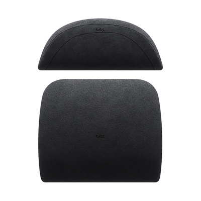 【比官方更好用】麂皮绒头枕腰靠