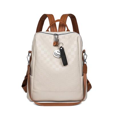 女大学生休闲百搭旅行包单肩背包