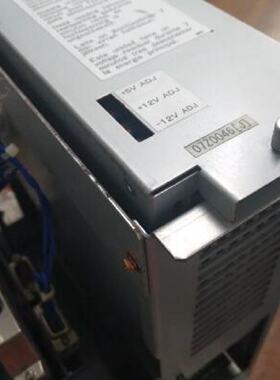 议价川崎机器人电源S82W-619/50630-1050现货，原装拆机，功能完好