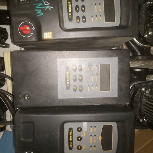 议价阿特拉斯电动扭力扳手用控制器型号是TENSOR89T议价