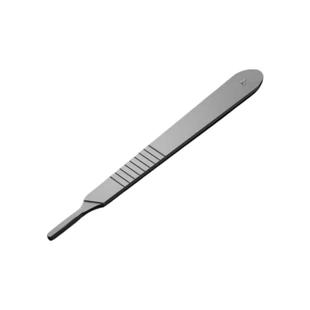 刀片美工刀片11号23号非手术手片33号手机维修雕刻修毛边汽车贴膜