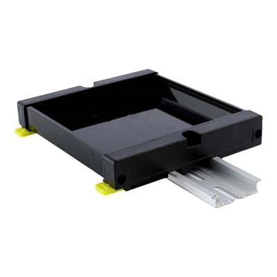 PDM90模组架90平面安装黑色绿色