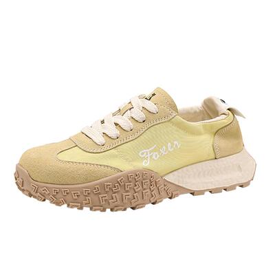 【孙怡同款】夏季透气德训鞋