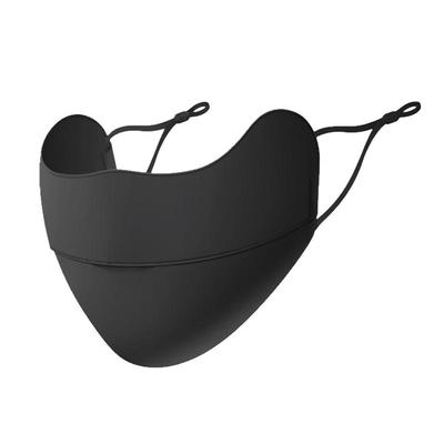 大码防晒护眼角口罩女冰丝防紫外线开鼻透气遮阳面罩男遮全脸