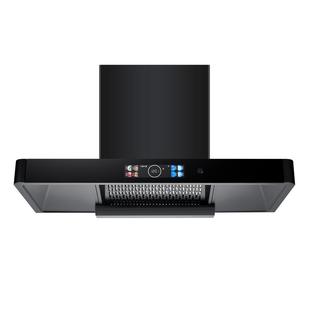 粤东好太太油烟机家用厨房大吸力顶吸式抽烟机吸油机脱排抽油烟机