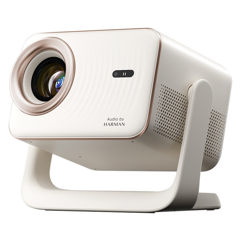 哈趣Q1pro100寸大屏投影仪64G