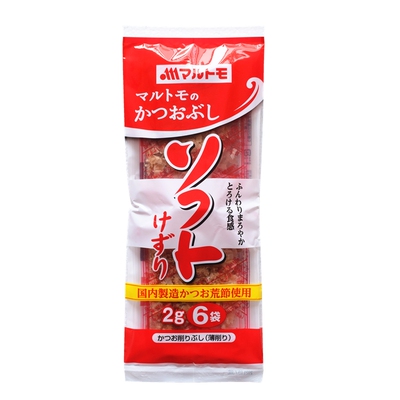 丸友进口拌饭小片木鱼花