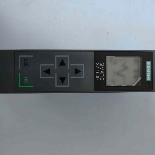 询价-S7-1500 CPU模块6ES7 511-1TK01