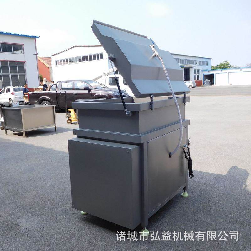 真空香肠馅料搅拌机 商用肉糜鱼糜自动搅拌机 鱼丸肉馅拌馅,清洗/食品/商业设备,拌馅机,淘宝优惠券,粉丝福利购,淘宝优惠卷
