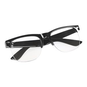 电焊眼镜焊工专用护目镜平光镜烧电焊防打眼劳保玻璃透明防护眼镜