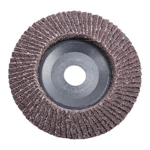 百叶片打磨片加厚百叶轮角磨机抛光片千叶轮100不锈钢抛光片砂轮