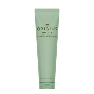 【现货速达】ORIGINS悦木之源漫步在云端轻盈腿霜水润150ml