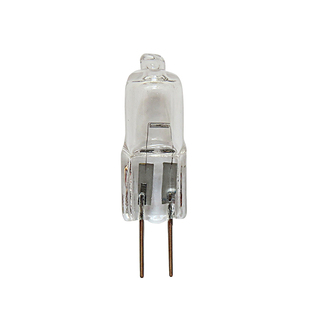 10支 G4 Halogen Bulb卤素灯泡香薰灯12V20W灯泡水晶灯珠卤钨灯