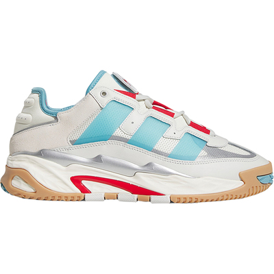 Adidas/阿迪达斯官方正品三叶草男女时尚耐磨运动休闲鞋FZ5798