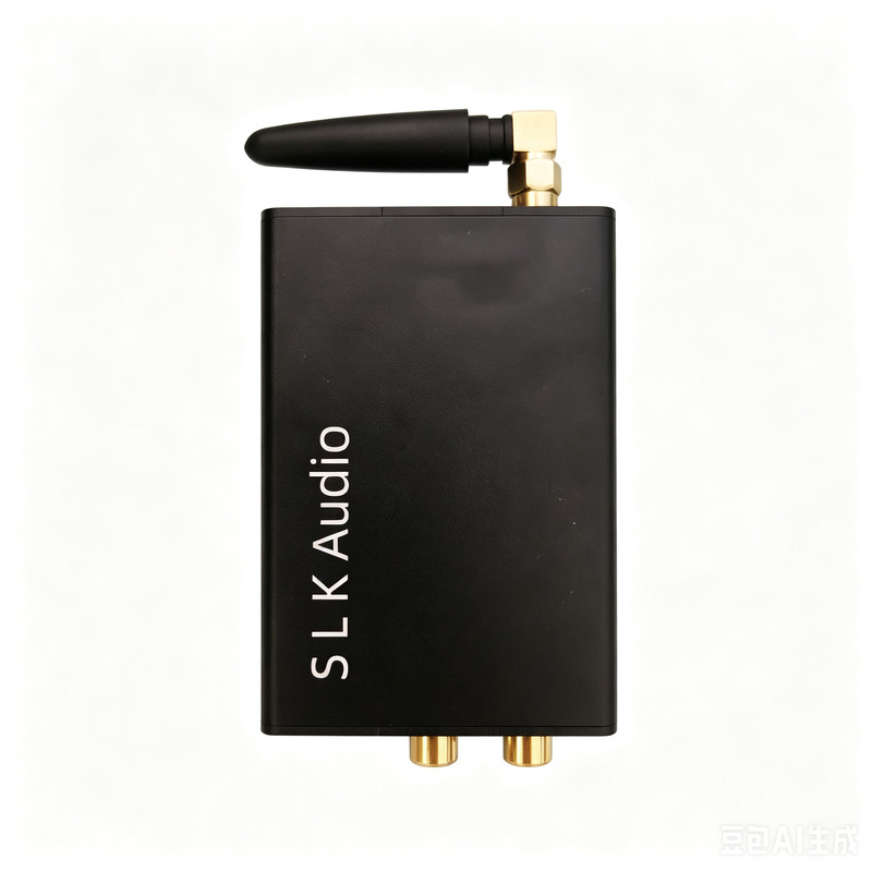 QCC5181蓝牙解码器LDAC车载改装