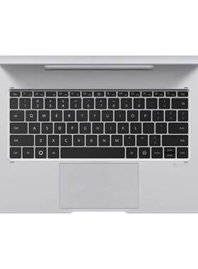 详情可领抵扣】华为星跃悬浮键盘 适用于HUAWEI MatePad Edge 华为鸿蒙二合一平板电脑 强力磁吸 自带充电口