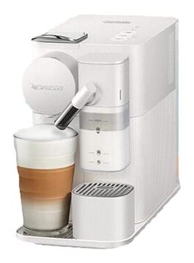 NESPRESSO花式一体全自动咖啡机