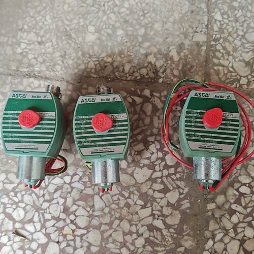 【议价-可维修】G186 电磁阀 全新/二手均有货