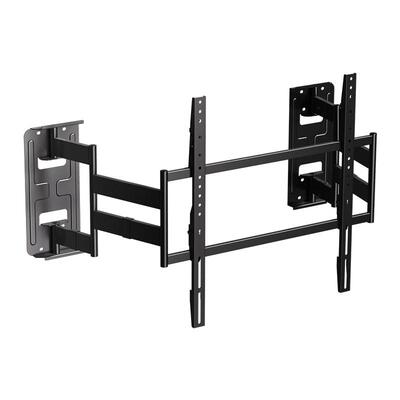 卡洛奇nx90超薄电视机伸缩挂架