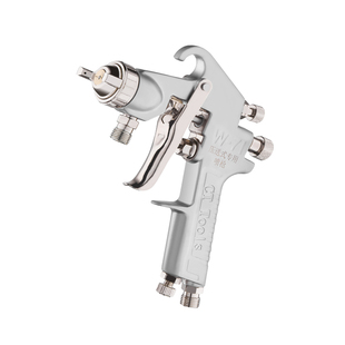 15升不锈钢喷胶机吸塑移门橱柜海绵万能胶水性漆压力桶罐专用喷枪