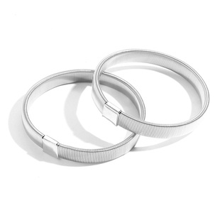 衬衫弹力袖箍男女衬衣袖带收紧神器手环臂环固定器袖口装饰防滑夹