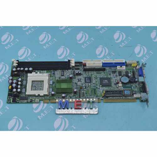 CommelCPu板Fs960Fs960加快发货