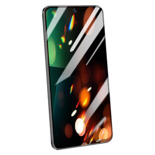 适用小米13钢化膜小米13pro手机水凝膜防窥全屏覆盖por防窥膜保护软膜防摔全包无白边360度防偷窥防指纹镜头