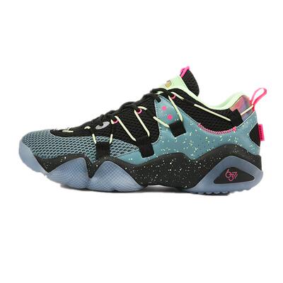 匹克态极休闲鞋6371情侣网面夏季