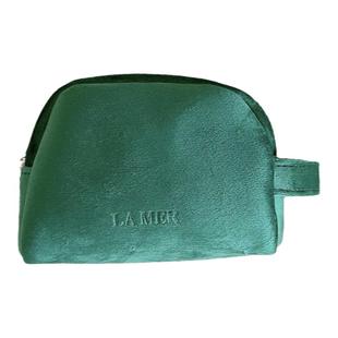 化妆包女2024新款高端便携式海蓝家手提化妆刷收纳包旅行洗漱包袋