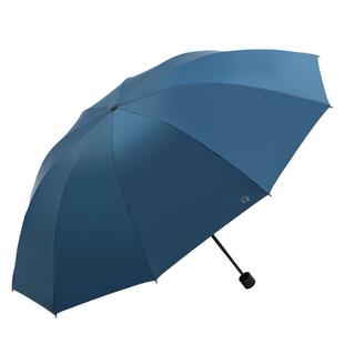 天堂伞黑胶防晒防紫外线太阳伞遮太阳伞大号双人晴雨两用伞男女伞