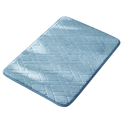 卫生间地垫浴室吸水脚垫防滑垫