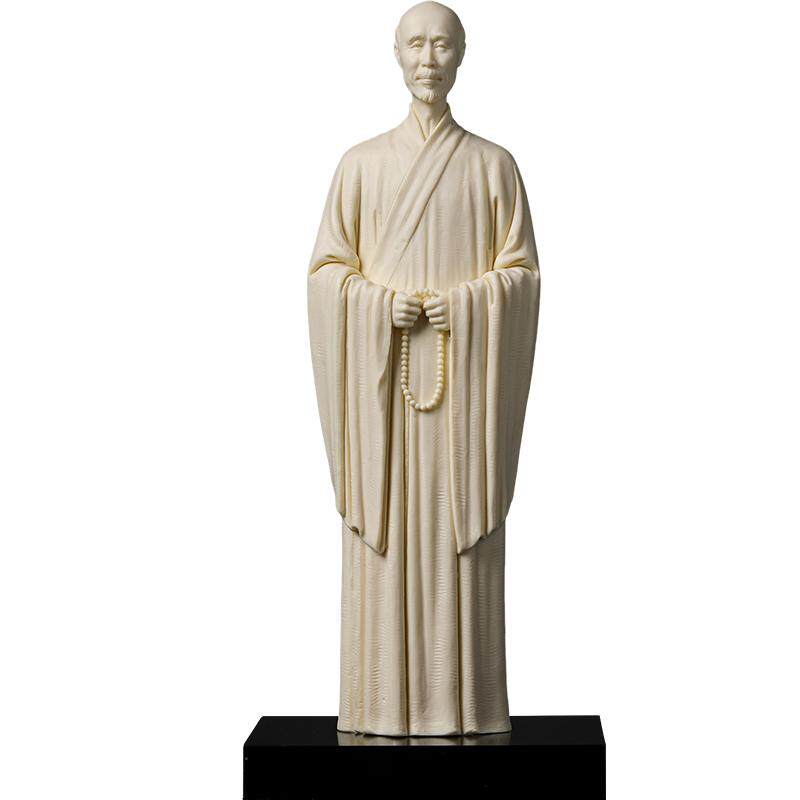 东方泥土《民国四僧弘一法师》