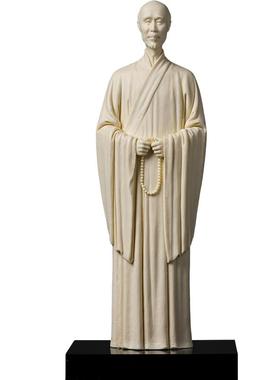 东方泥土《民国四僧弘一法师》