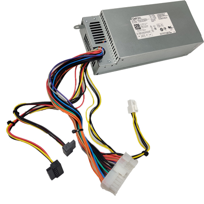 戴尔dell全新220w小机箱电源