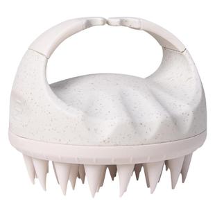 洗头梳按摩刷多功能头皮SPA清洁梳洗发干湿两用硅胶洗头神器成人