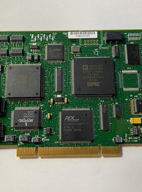 询原装  MOTION XMP-SYNQNET-PCI-RJ