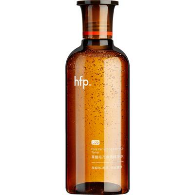 hfp果酸精粹水湿敷爽肤水