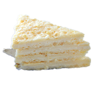 鲜奶皮子内蒙古锡盟特产湿奶手工现做奶酪原味奶制品奶皮子卷