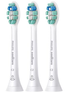 飞利浦电动牙刷头【官方正品】