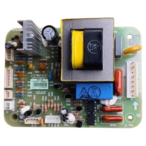 BCD-228YMB电源板适用海信容声冰箱主板 BCD-550 电脑板 1414574