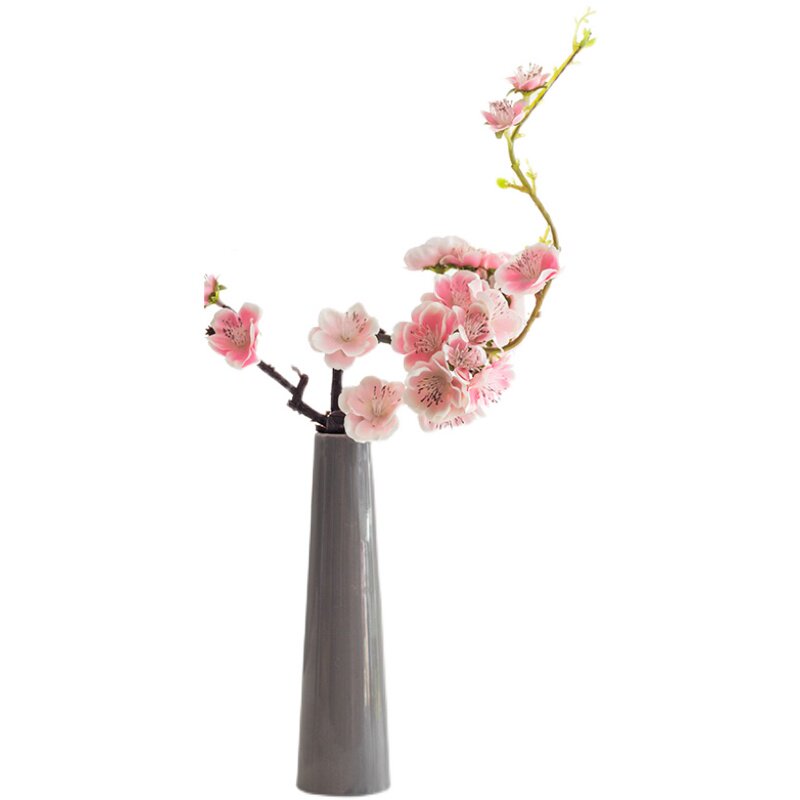 简约陶瓷花瓶家居餐桌小清新摆件