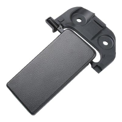 SLK250SLK350后平台饰板总成